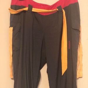 Reebok Joggers Pants